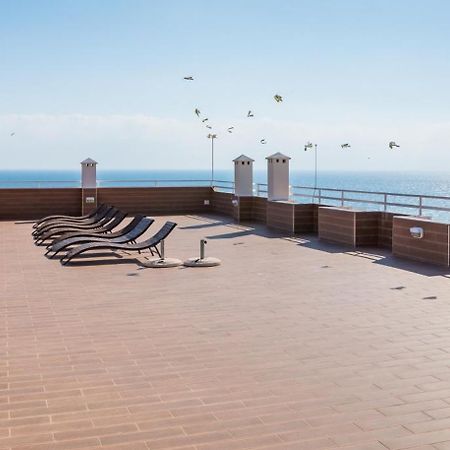 Apartamentos Monaco By Garvetur Albufeira Eksteriør billede