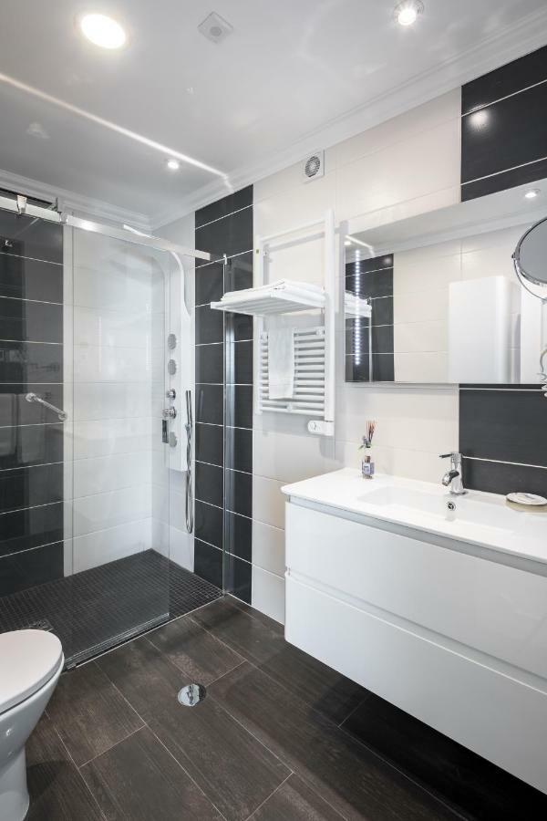 Apartamentos Monaco By Garvetur Albufeira Eksteriør billede